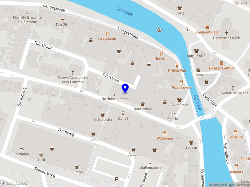 Stichting DFM op Glas