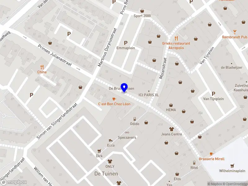 De Bruin Fiets en Fitness B.V.