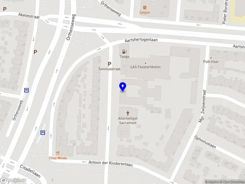 Stichting Anders Leren En Werken