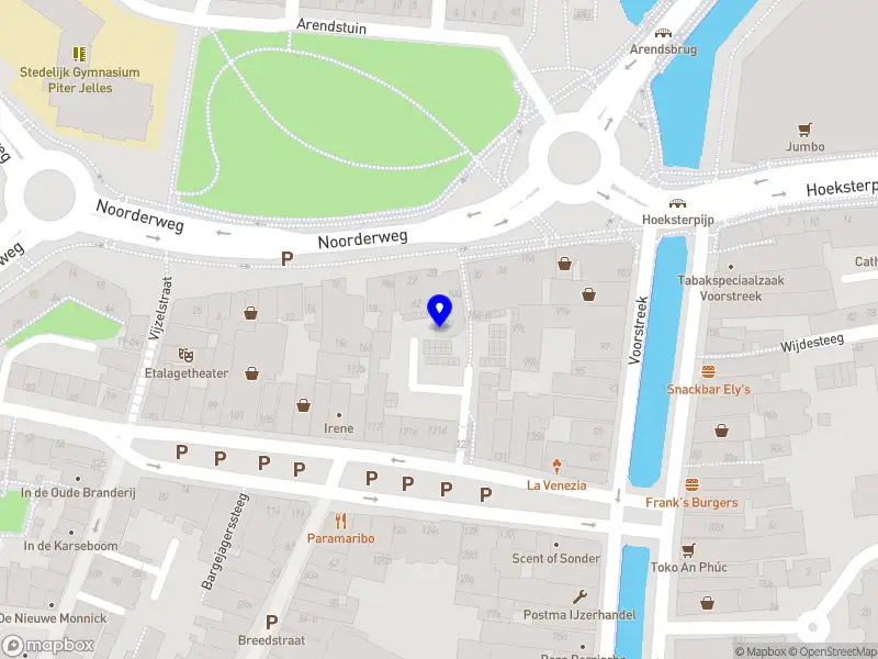 Stichting Landgoed De Kloosterhof