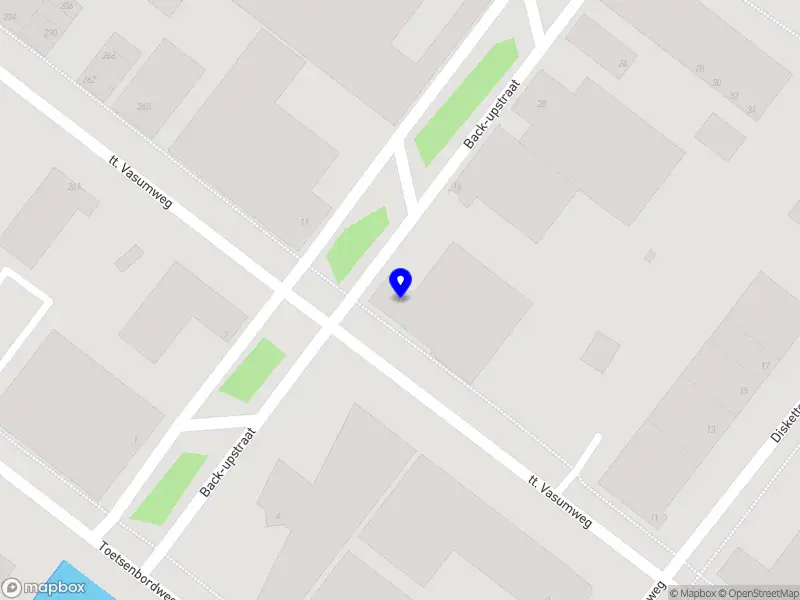 Stichting Locus Delicatus