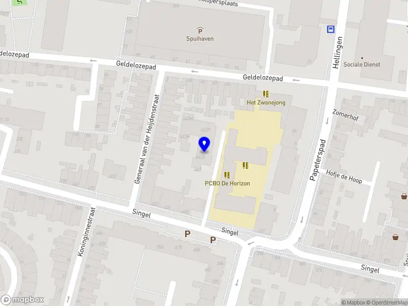 Rossignol Sales Dordrecht