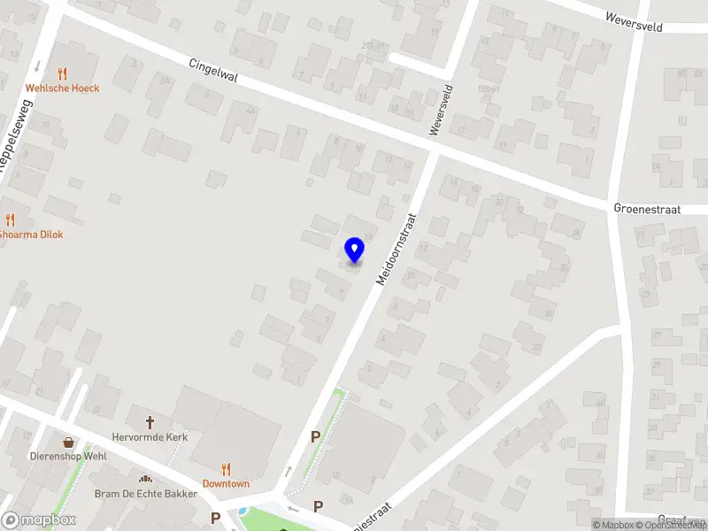 Van Kesteren Diensten