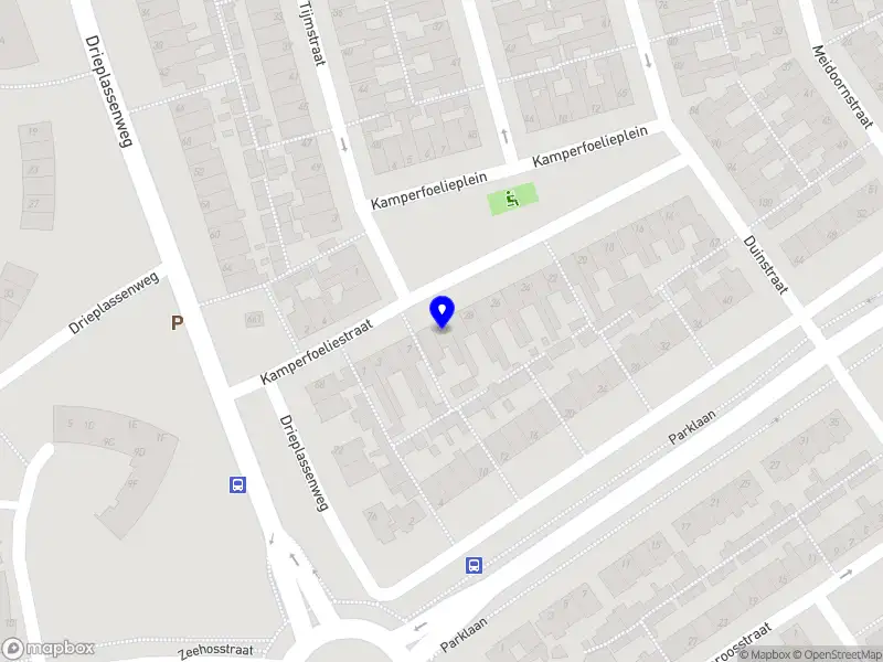 Verdoes schildersbedrijf