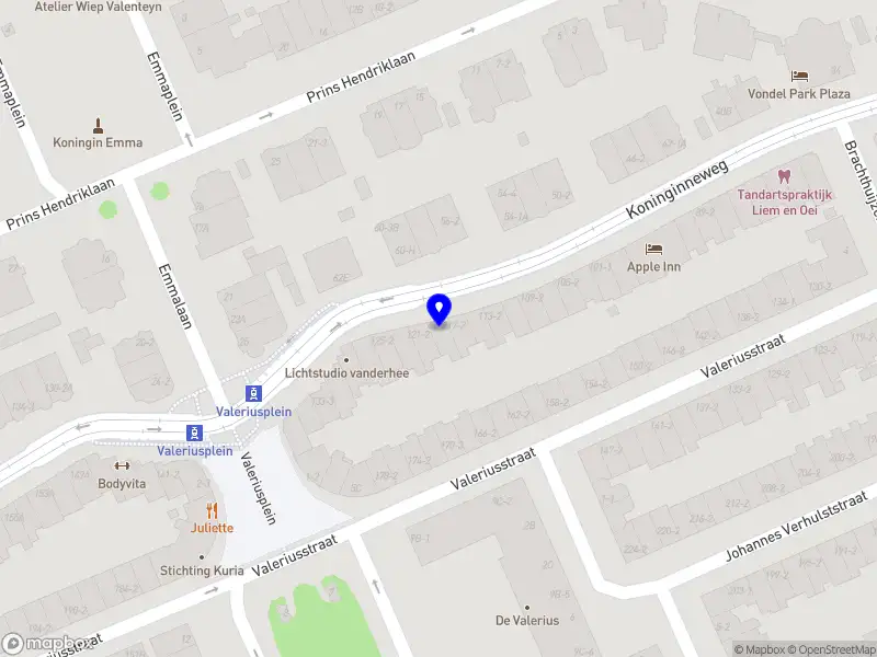 Stichting Mr. PURPUZ FOUNDATION