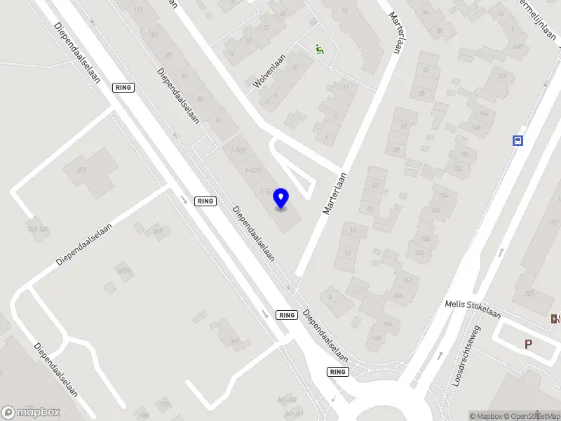 Monique Franssen Office Support