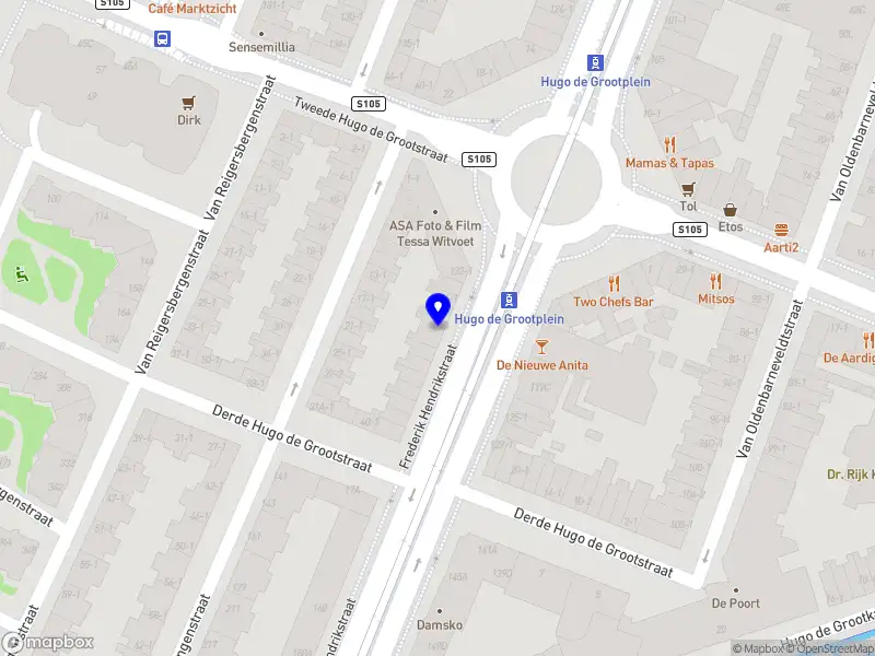 Tempo Tien Transport B.V.