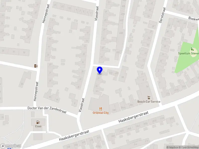 Eldorado Eetcafé & Bar