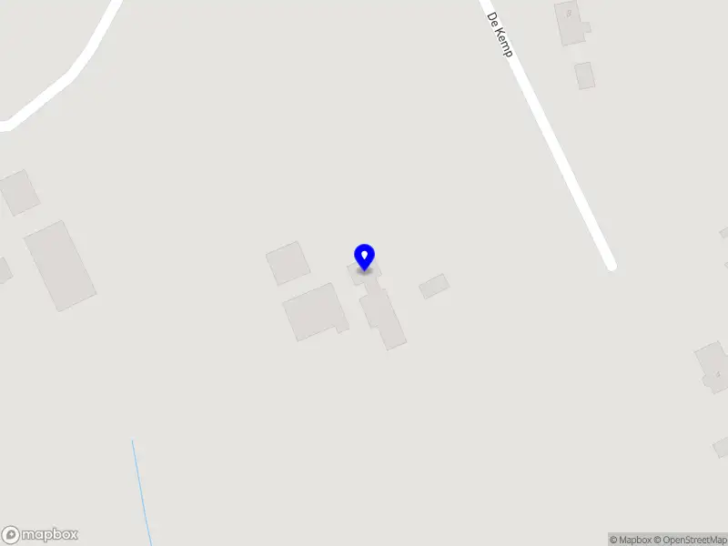 Landbouwbedrijf, W.G.M. Melgers