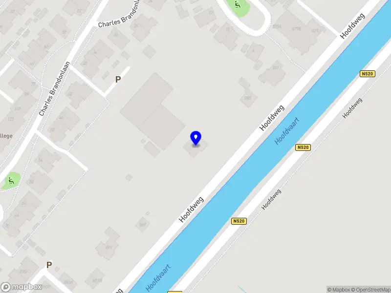 Jan van der Geest V.O.F.