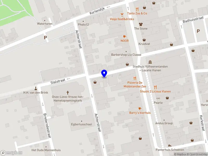 Schouten Tweewielers