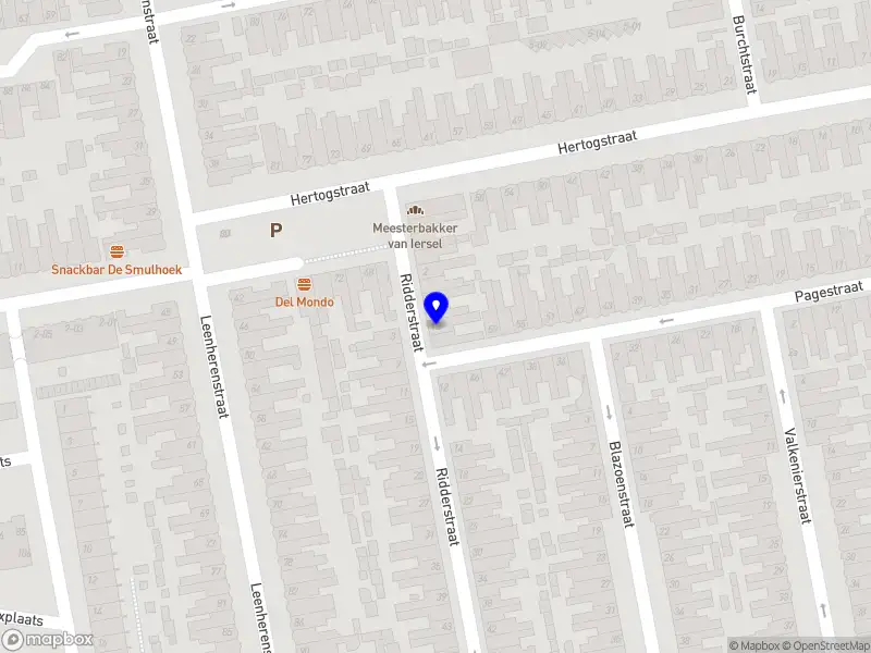 D’Entrepeneur B.V.