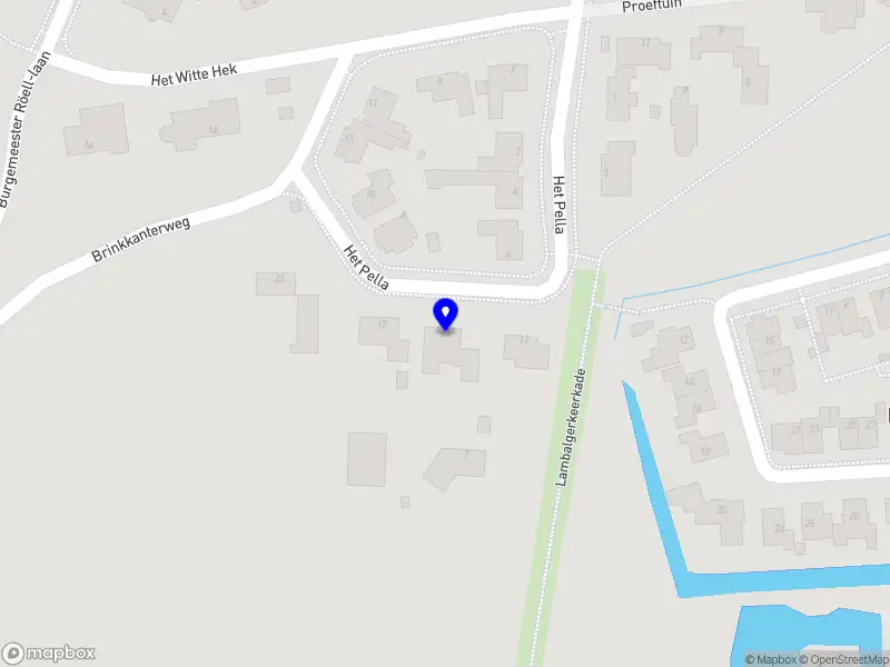 Hugo Vink Holding B.V.