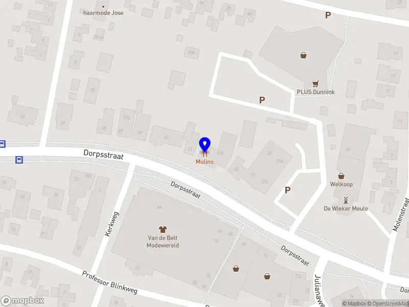 Vereniging van Eigenaars Dorpsstraat 51-53 te De Wijk