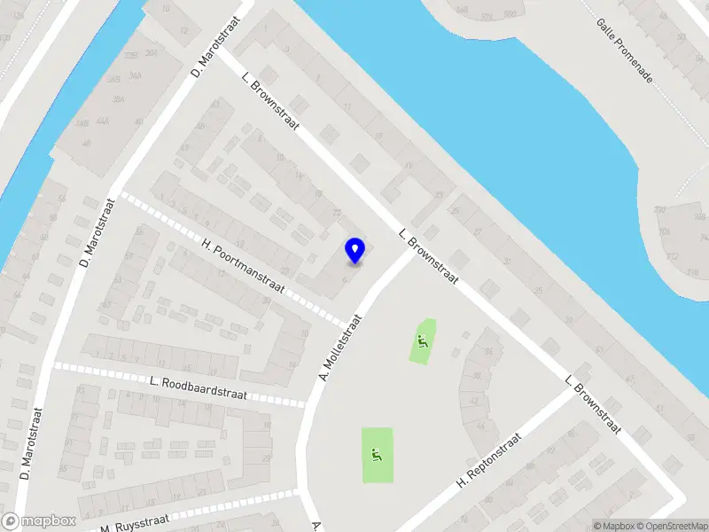 J. Verduijn grondverzet machinist