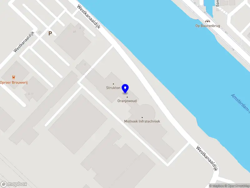 Strukton Rail Nordics Holding B.V.