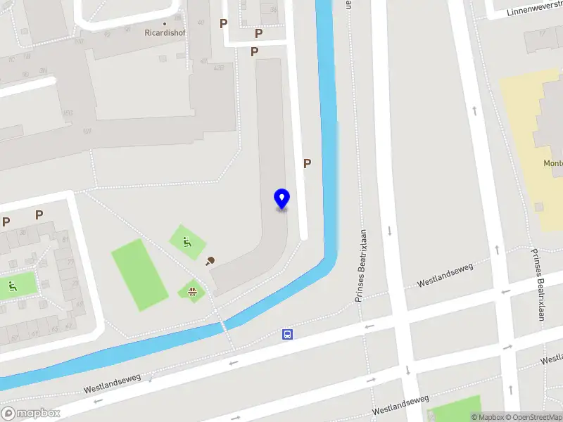 Blue Sustain Forward