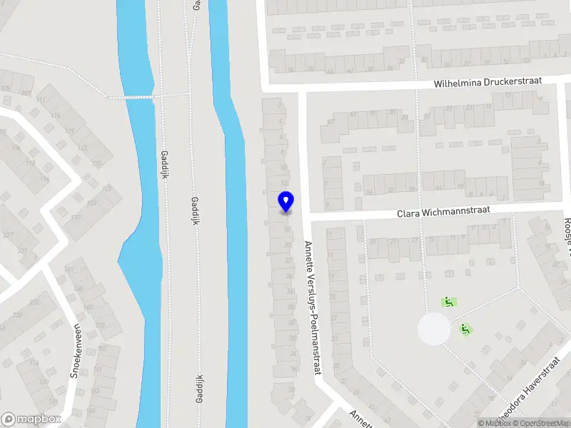 Stichting Team Yvette de Waard