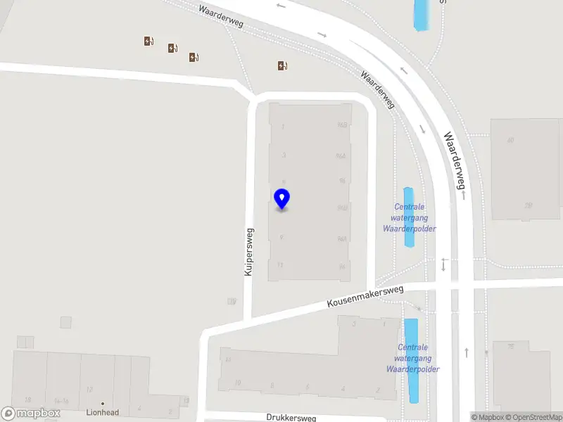 Nieuw bedrijf Nollie Holding B.V.