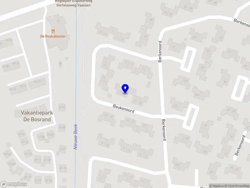 Building safety and harmony