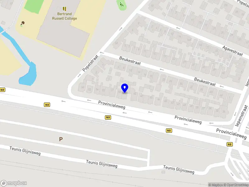 Bego Ingmar Holding B.V.