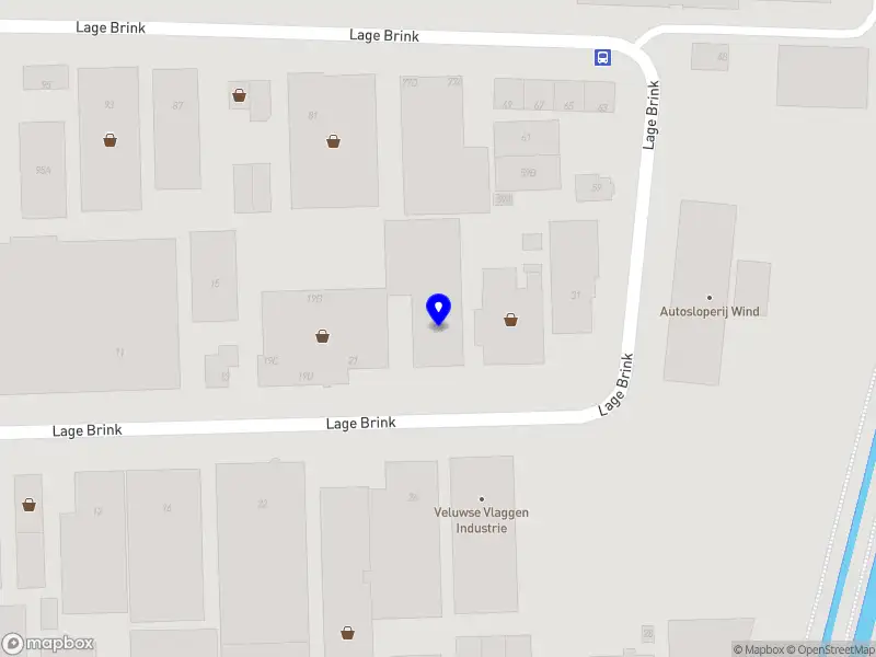 Reageerbuiswinkel.nl