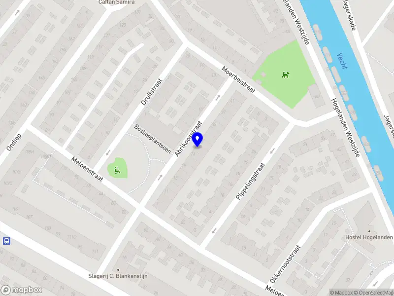 Pedicure Chantal Utrecht