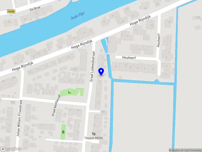 vdelec Nieuwerbrug aan den Rijn