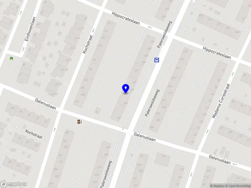 The Nail Point Groningen