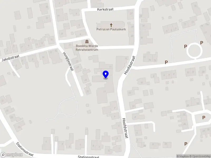 Thuisbakkerij Eigenhandig