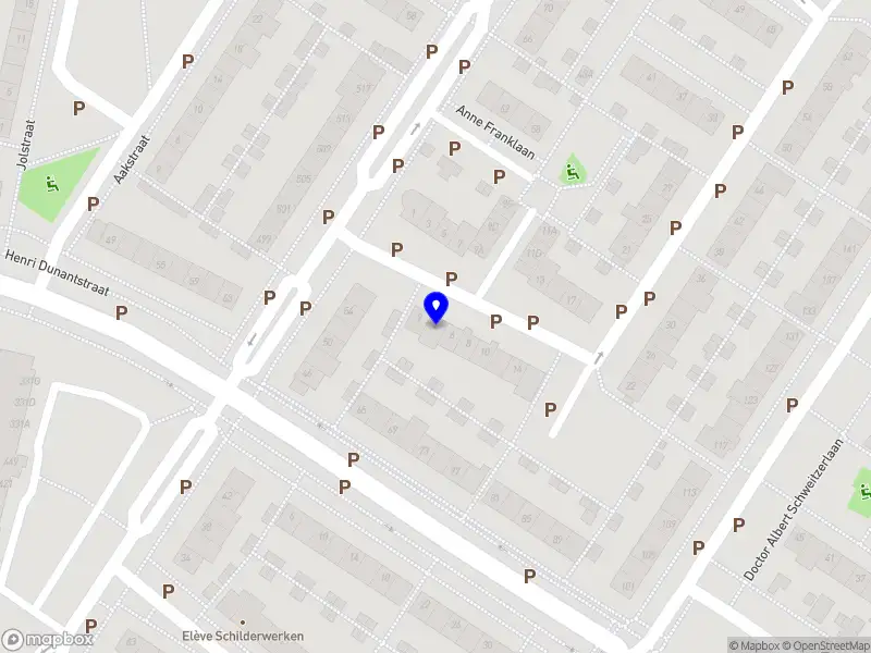 DB Bouw en Interieur