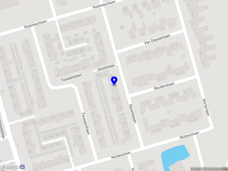 Grootveld Installaties