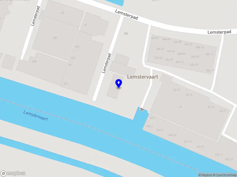 Bouma Waterwerken B.V.