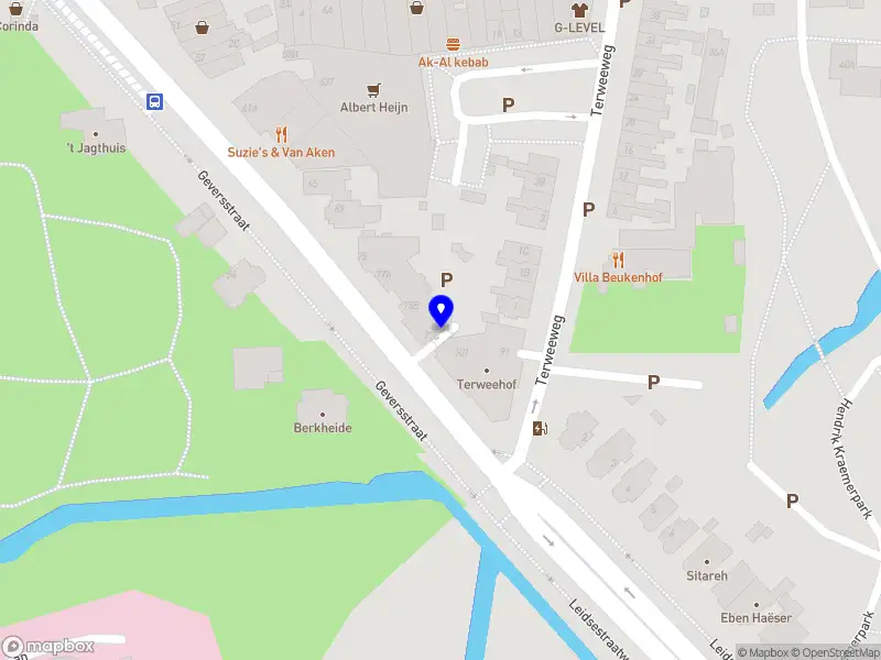 Tuin Consultancy Services