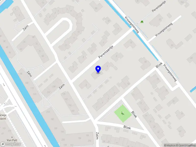 Stichting Beherend Vennoot Fundamenta II