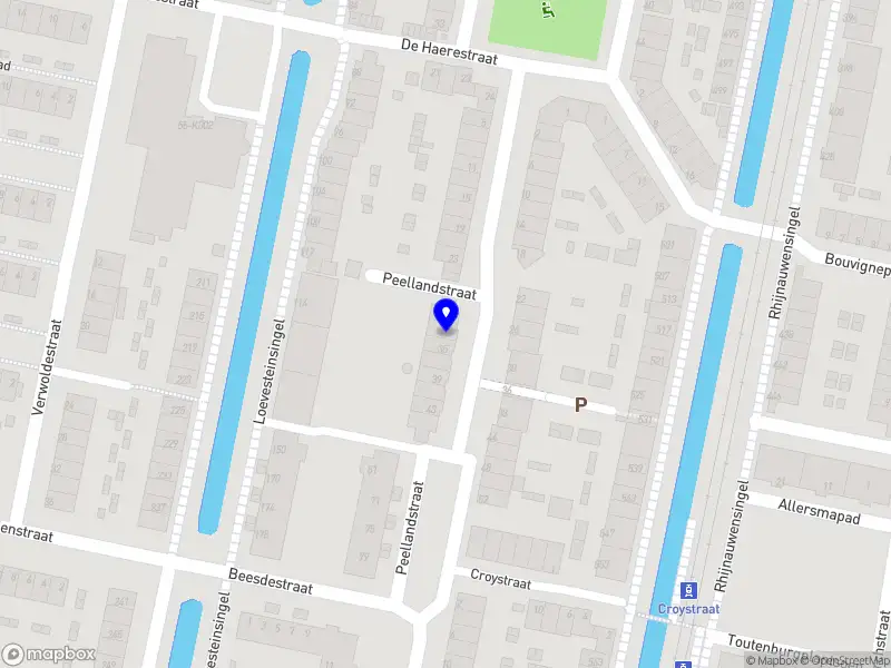 Gilly's Empire Rotterdam