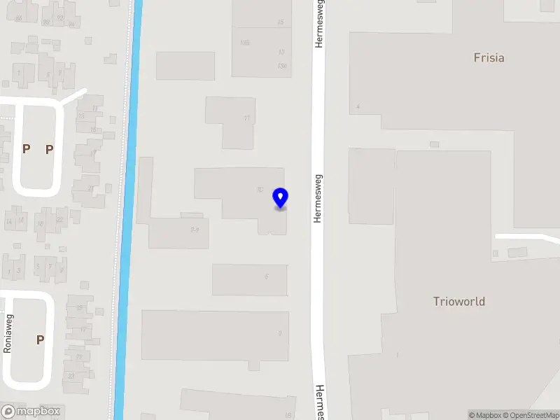 Mensonides Beheer B.V.