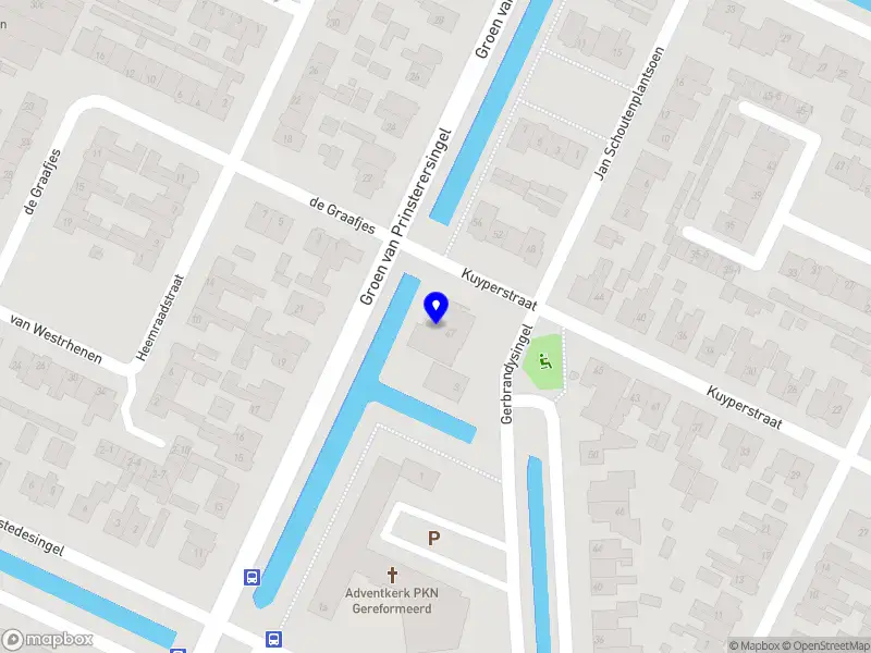 Vereniging van Eigenaars Zuidwenk 19 01 tot en met 19 20 te Bunschoten