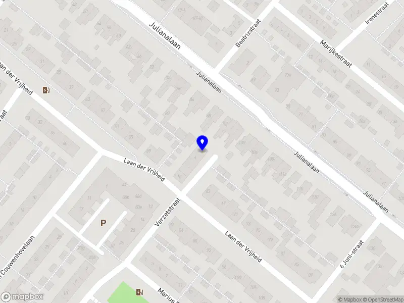 Owen van Veen Timmerbedrijf