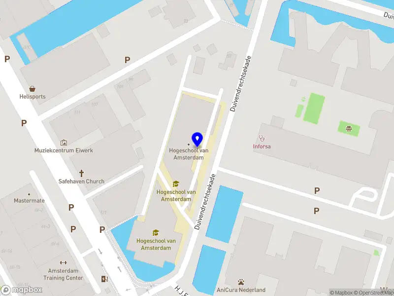 Nieuw bedrijf ChristineChibo