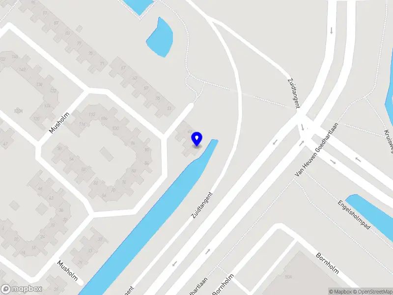 Balance & Beyond by Joy