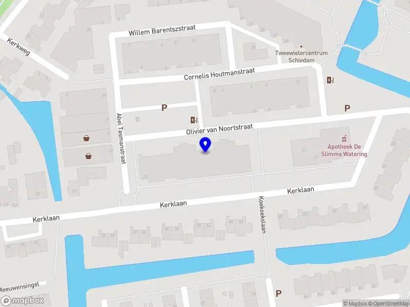 Bob Michels Holding B.V.