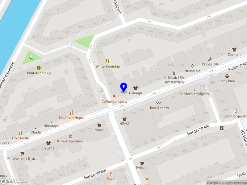 VanOort Holdings B.V.