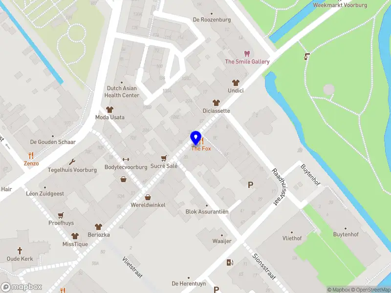 Dagbesteding De Speciaalzaak B.V.