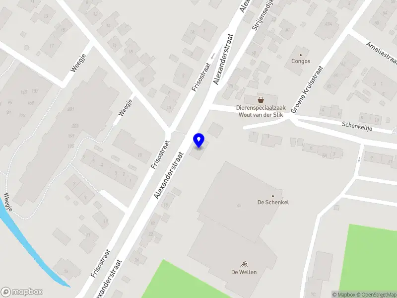 Vereniging van Eigenaars Kromhout 19-21 te Dordrecht