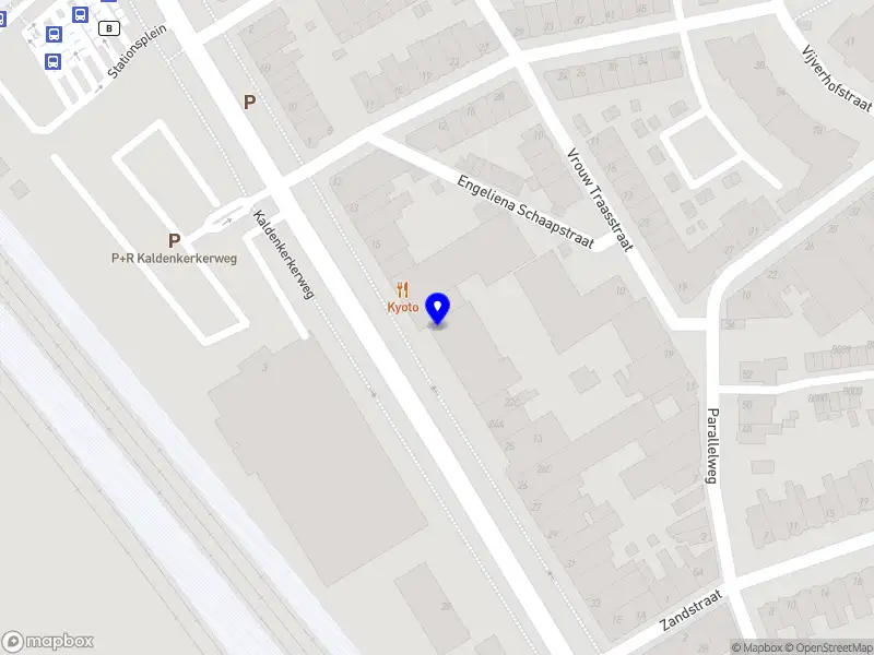 Cremerius Holding B.V.