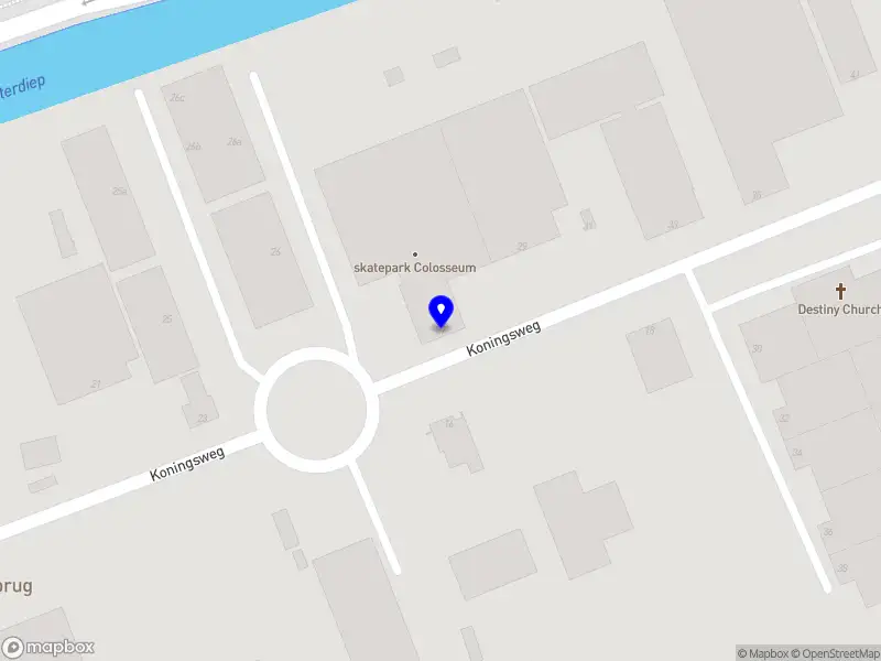 Art Studio Dacha Groningen