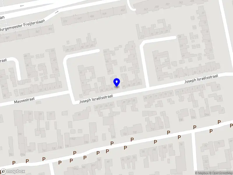 Antonio Schadeherstel