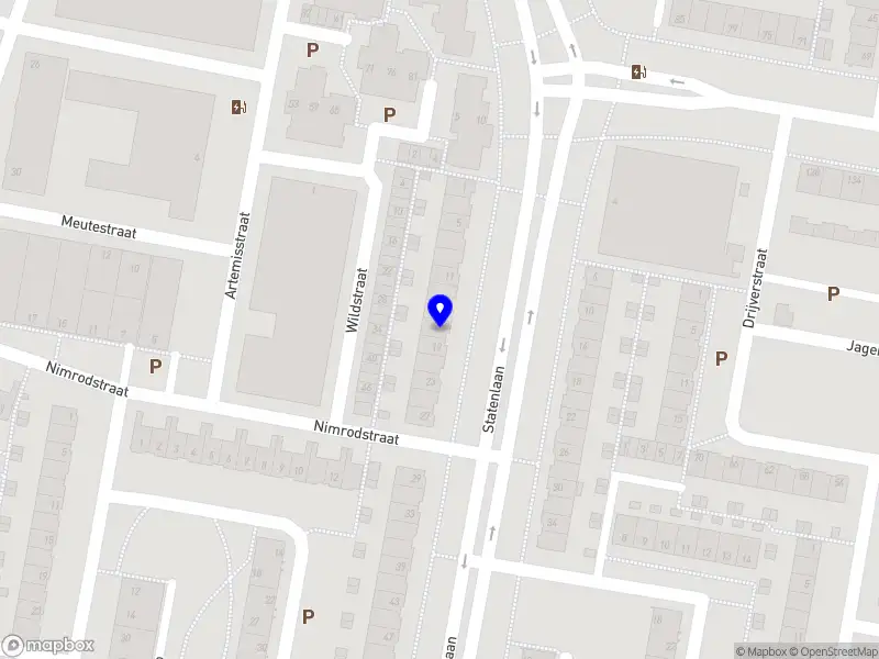 Verpleegkundige Nisa