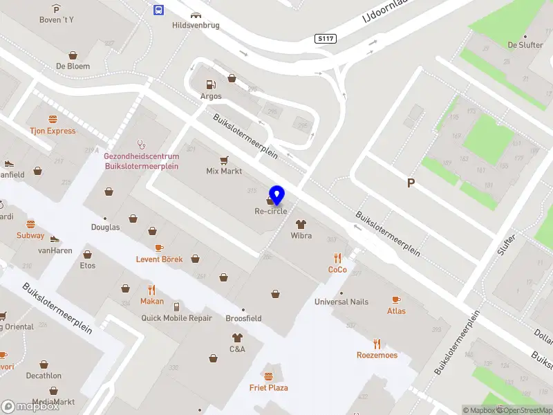 YC Commerce Amsterdam